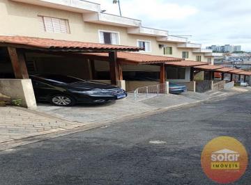 Casa · 65m² · 2 Quartos · 1 Vaga · Sobrado Itaquera São Paulo/SP