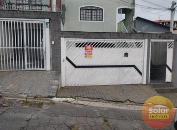 Casa · 99m² · 3 Quartos · 7 Vagas · Sobrado Jardim Penha São Paulo/SP