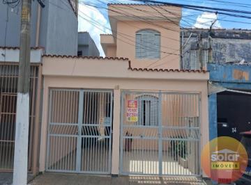 Casa · 90m² · 2 Quartos · 2 Vagas · Casa Ponte Rasa São Paulo/SP