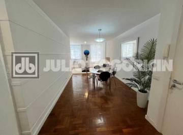 Apartamento · 66m² · 2 Quartos · Ipanema reformado original 2 quartos atual 1 suite