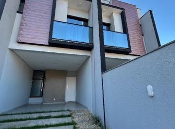 Foto 01 · Casa, Saguaçu, Joinville, SC