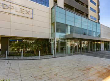 0 · Sala comercial no condomínio Medplex Campinas