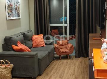 0 · apartamento à venda em Jardim Antonio Von Zuben