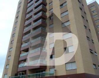 0 · apartamento á venda e para aluguel em Mansões Santo Antônio
