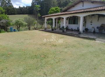 Rural · 12000m² · 4 Quartos · CHÁCARA À VENDA EM CAMANDUCAIA MG 12.000 M  ESCRITURA LAGO MINA D AGUA