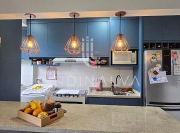 Apartamento · 57m² · 3 Quartos · 1 Vaga · Excelente oportunidade para quem busca conforto, Residencial Tarobá - Foz!
