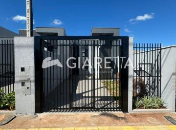 Casa · 61m² · 1 Quarto · 2 Vagas · Casa à venda em ótima localização, CRISTO REI, TOLEDO - PR