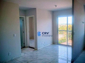 Apartamento · 45m² · 2 Quartos · 1 Vaga · Apartamento para alugar, 45 m² por R$ 1.400,00/mês - Heimtal - Londrina/PR