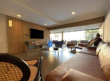Casa · 313m² · 4 Quartos · 4 Vagas · Casa à venda, 313 m² por R$ 1.850.000,00 - Terras de Santana II - Londrina/PR