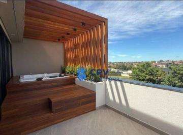 Casa · 242m² · 3 Quartos · 2 Vagas · Casa à venda, 242 m² por R$ 1.950.000,00 - Tauá Araçari - Londrina/PR