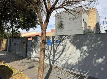 Casa · 321m² · 4 Quartos · 2 Vagas · Casa à venda, 321 m² por R$ 1.400.000,00 - Andrade - Londrina/PR