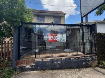 Casa · 108m² · 1 Quarto · Sobrado com 2 dormitórios à venda, Campo Comprido, CURITIBA - PR