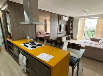ssjqjb02otqyzdg2mgnkzdrm_md · Vende-se Excelente Apartamento no Jd. Renascença - 3 quartos - Móveis Projetados