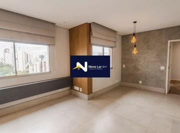 Apartamento · 73m² · 3 Quartos · 1 Vaga · Apartamento 73m², 3 quartos, 1 suíte, 1 vaga no Lourdes