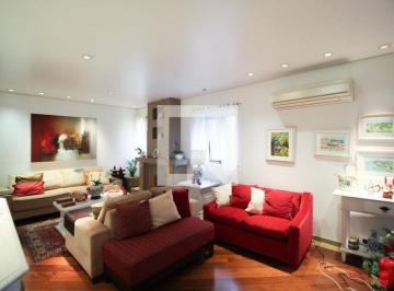 Apartamento de 4 quartos, São Paulo · Apartamento para Aluguel - Itaim Bibi, 4 Quartos, 210 m2 - São Paulo