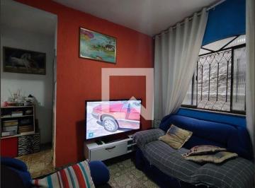 Casa · 80m² · 3 Quartos · Casa à Venda - Freguesia , 3 Quartos,  80 m² - Rio de Janeiro