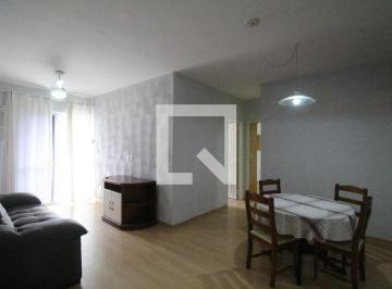 Apartamento · 78m² · 2 Quartos · 1 Vaga · Apartamento para Aluguel - Jacarepaguá, 2 Quartos,  78 m² - Rio de Janeiro