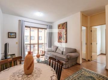 Apartamento · 85m² · 3 Quartos · 2 Vagas · Apartamento para Aluguel - Alphaville, 3 Quartos,  85 m² - Barueri
