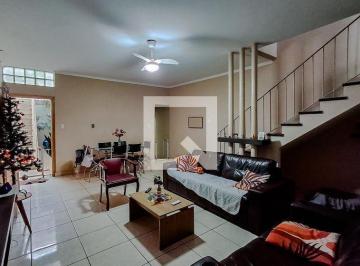 Casa · 260m² · 3 Quartos · 2 Vagas · Casa para Aluguel - Cambuci, 3 Quartos,  260 m² - São Paulo