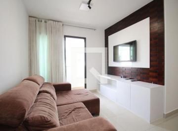 Apartamento · 59m² · 2 Quartos · 1 Vaga · Apartamento para Aluguel - Águas Claras, 2 Quartos, 59 m² - Brasília