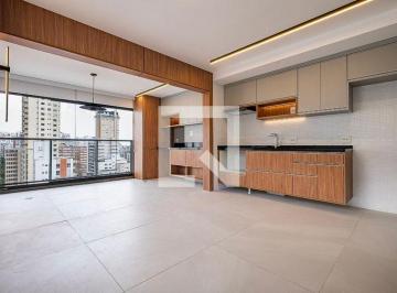 Apartamento · 64m² · 2 Quartos · 1 Vaga · Apartamento para Aluguel - Jardim Paulista, 2 Quartos, 64 m² - São Paulo