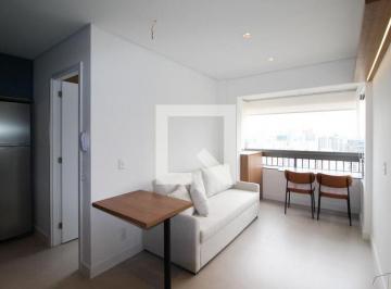 Apartamento · 38m² · 2 Quartos · Apartamento à Venda - Vila Olímpia, 2 Quartos, 38 m² - São Paulo