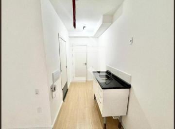 Apartamento · 24m² · 1 Quarto · Apartamento à Venda - Vila Santa Maria, 1 Quarto,  24 m² - São Paulo