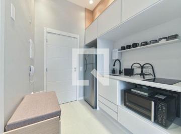 Apartamento · 25m² · 1 Quarto - QuintoAndar (Vendas 1) · Apartamento à Venda - Brooklin, 1 Quarto, 25 m² - São Paulo