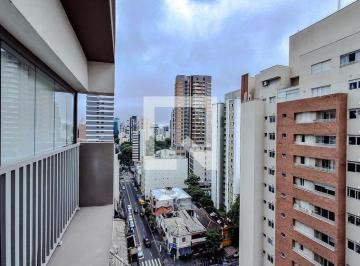 Apartamento · 30m² · 1 Quarto · Apartamento à Venda - Vila Mariana, 1 Quarto,  30 m² - São Paulo