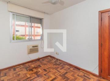 Apartamento · 55m² · 2 Quartos · Apartamento à Venda - Camaquã, 2 Quartos,  55 m² - Porto Alegre