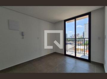 Apartamento · 34m² · 1 Quarto · 1 Vaga · Apartamento à Venda - Jardim, 1 Quarto,  34 m² - Santo André