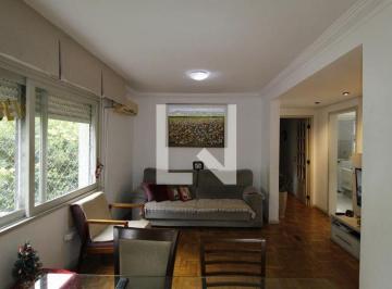 Apartamento · 101m² · 3 Quartos · 1 Vaga · Apartamento à Venda - Petrópolis, 3 Quartos,  101 m² - Porto Alegre