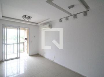 Apartamento · 80m² · 2 Quartos · 1 Vaga · Apartamento à Venda - Taquara, 2 Quartos,  80 m² - Rio de Janeiro