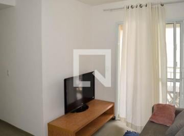 Apartamento · 60m² · 2 Quartos · 1 Vaga · Apartamento à Venda - Tatuapé, 2 Quartos,  60 m² - São Paulo