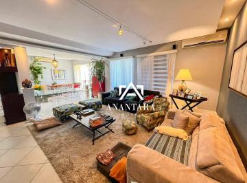 77941a3f7a5b72c25931a58197d92322a0574151 · Cobertura com 4 quartos à venda, 190 m² por R$ 2.420.000 - Novo Leblon - Rio de Janeiro/RJ