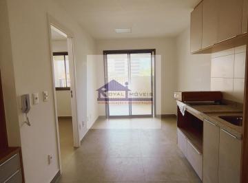 Apartamento · 40m² · 1 Quarto · 01 dormitório com planejados e varanda apenas 300 metros do Metrô Santa Cruz