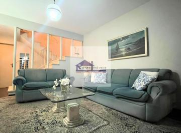 Casa · 142m² · 2 Quartos · 1 Vaga · Sobrado à Venda em Mirandópolis SP, 142m², 2 Quartos, R$1.136.000