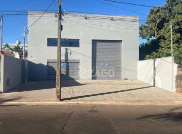 cf4addcf6b82ec780d07ba46f87d188abda3dd0b · Galpão para alugar, 235 m² por R$ 6.059,00/mês - Amoroso Costa - Uberaba/MG