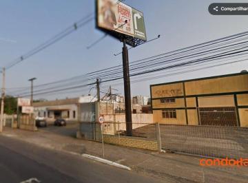 f2585ba01e0db7fd1c0881148a723abc100a45b6 · Pavilhão para alugar, 386 m² por R$ 12.828,00/mês - Igara - Canoas/RS