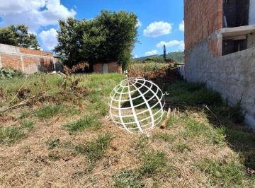101dc95de08a446d32098fd4b25794f751a16cee · Terreno à venda, 175 m² por R$ 165.000,00 - Tanque - Atibaia/SP