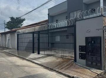 94a2bb30074b29f5b0b6e7757507ffc8b29a0033 · Apartamento com 2 dormitórios à venda, 67 m² por R$ 328.000,00 - Vila Bernadete - Bragança Paulista/