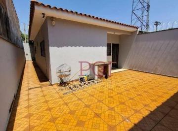 ffb26a2b4fbdaab5ee735041430f2f53e71b29d0 · Casa com 2 dormitórios à venda, 180 m² por R$ 260.000 - Parque Residencial Emir Garcia - Ribeirão Pr