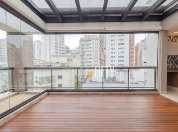2257fb8b77d1757222f18410cc851ab801116c07 · Cobertura com 2 dormitórios à venda, 270 m² por R$ 5.500.000,00 - Jardim Paulista - São Paulo/SP