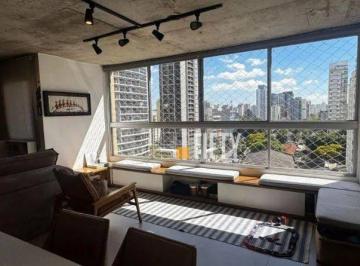 ed6e3946cdba350b9af79270d6b91d5ffffdb6ef · Apartamento com 3 dormitórios à venda, 122 m² por R$ 1.770.200,00 - Campo Belo - São Paulo/SP