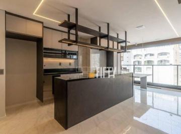 66631f3716ca888f7e3533805dab508b52e6af68 · Apartamento com 2 dormitórios à venda, 65 m² por R$ 1.550.000,00 - Campo Belo - São Paulo/SP