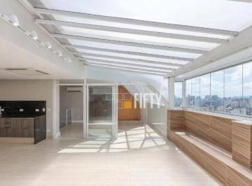 231f5c0188ced379d95945782ccd38bb15665efe · Cobertura com 4 dormitórios à venda, 380 m² por R$ 5.500.000,00 - Brooklin Paulista - São Paulo/SP