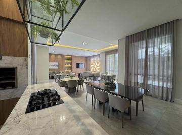 0cac76c14d93ea367b21b1819c7b446001d446a9 · Apartamento à venda, 120 m² por R$ 2.500.000,00 - Água Verde - Curitiba/PR
