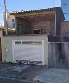 44fa08244c39f0593b656e623e486a30ea8d073c · Casa com 2 Quartos à venda, 80 m² por R$ 300.000 - Jardim Residencial Deolinda Guerra - Sorocaba/SP