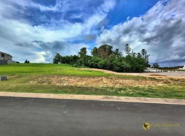 TERRENO EM CONDOMÍNIO À VENDA, PARQUE VILLA DOS PINHEIROS, INDAIATUBA · Terreno em condomínio à venda, 607 m², por R$ 1.335.576 - Parque Villa dos Pinheiros - Indaiatuba/SP