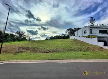 TERRENO EM CONDOMÍNIO À VENDA, PARQUE VILLA DOS PINHEIROS, INDAIATUBA · Terreno em condomínio à venda, 540 m², por R$ 1.188.000 - Parque Villa dos Pinheiros - Indaiatuba/SP